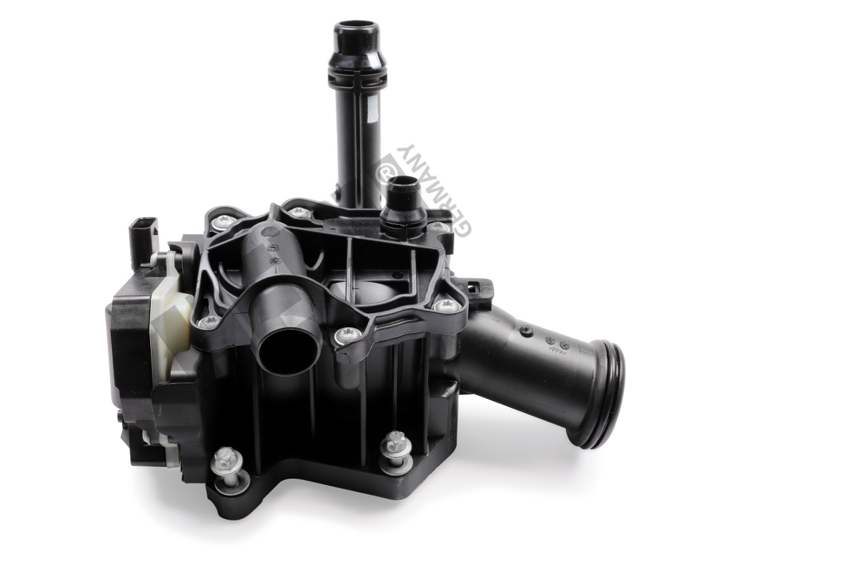 HEPU TM1381 Thermo...